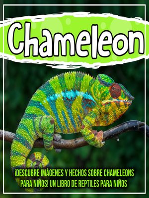cover image of Chameleon